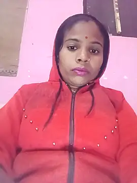 Snapshot of Rubi_sarma chatting on 11.29.25 Rubi sarma online show from 11.29.25