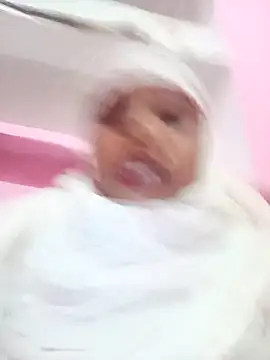 Snapshot of Rubi_sarma chatting on 12.02.25 Rubi sarma online show from 12.02.25