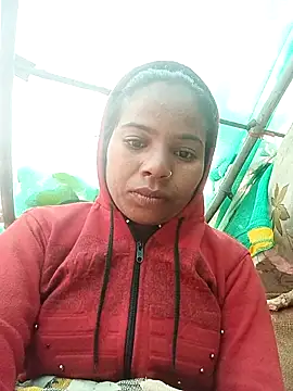 Snapshot of Rubi_sarma chatting on 12.19.25 Rubi sarma online show from 12.19.25