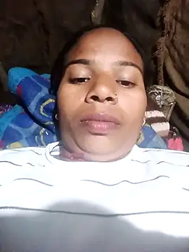 Snapshot of Rubi_sarma chatting on 12.20.25 Rubi sarma online show from 12.20.25