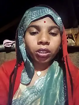 Snapshot of Rubi_sarma chatting on 01.09.26 Rubi sarma online show from 01.09.26