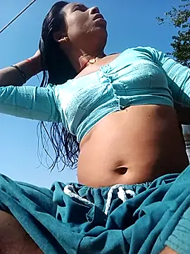 Snapshot of Rubi_sarma chatting on 01.16.26 Rubi sarma online show from 01.16.26