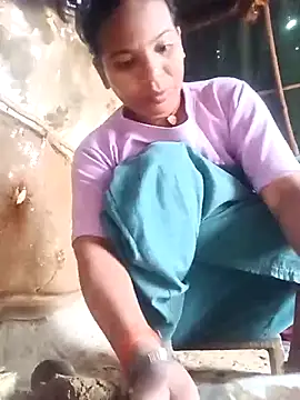 Snapshot of Rubi_sarma chatting on 01.18.26 Rubi sarma online show from 01.18.26