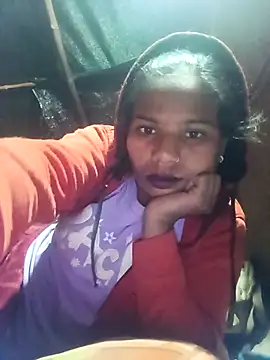 Snapshot of Rubi_sarma chatting on 01.18.26 Rubi sarma online show from 01.18.26