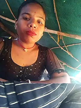 Snapshot of Rubi_sarma chatting on 02.03.26 Rubi sarma online show from 02.03.26