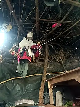 Snapshot of cute_diya_12 chatting on 11.05.25 cute diya 12 online show from 11.05.25