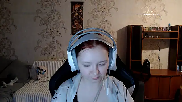 PansyBorriello online show from 09.14.25