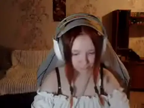 PansyBorriello online show from 09.17.25