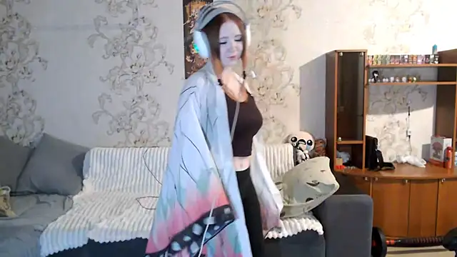 PansyBorriello online show from 09.26.25