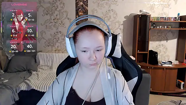 PansyBorriello online show from 10.18.25