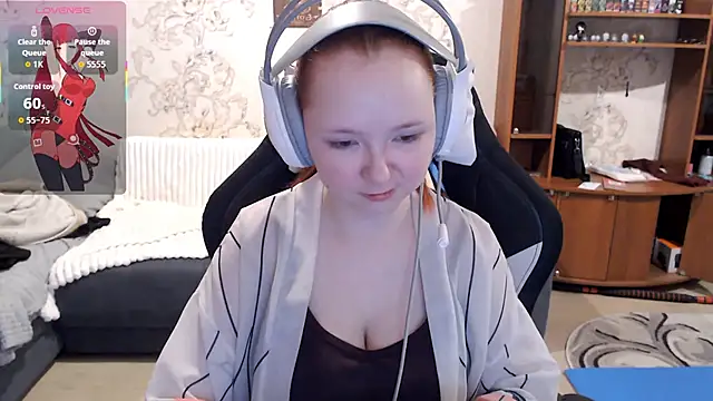 PansyBorriello online show from 10.22.25