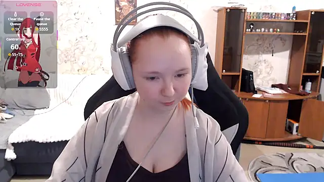 PansyBorriello online show from 10.23.25