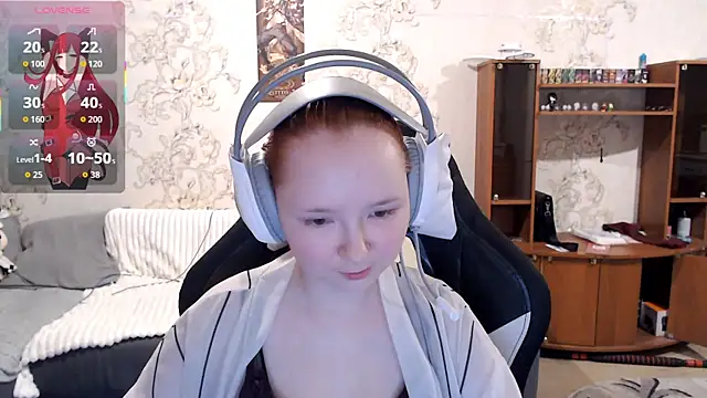 PansyBorriello online show from 10.24.25