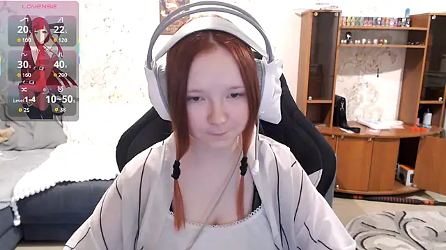 PansyBorriello online show from 10.26.25