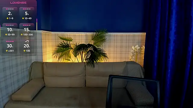 Hella Fabel online show from 11.23.25