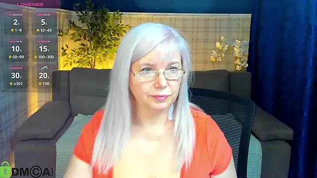 Hella Fabel online show from 05.04.26