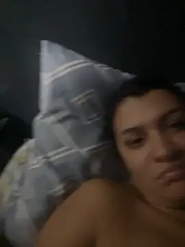 Snapshot of Madyson94 chatting on 09.26.25 Madyson94 online show from 09.26.25