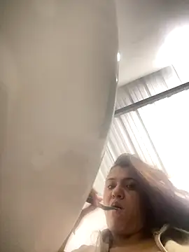 Snapshot of Madyson94 chatting on 10.07.25 Madyson94 online show from 10.07.25