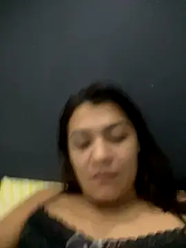 Snapshot of Madyson94 chatting on 10.20.25 Madyson94 online show from 10.20.25