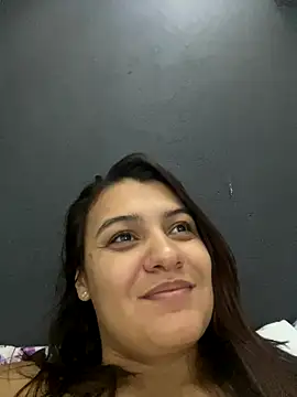 Snapshot of Madyson94 chatting on 11.11.25 Madyson94 online show from 11.11.25