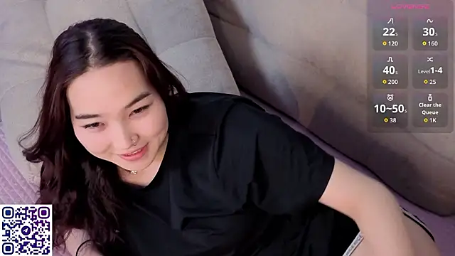 ColettaMejias online show from 02.08.26