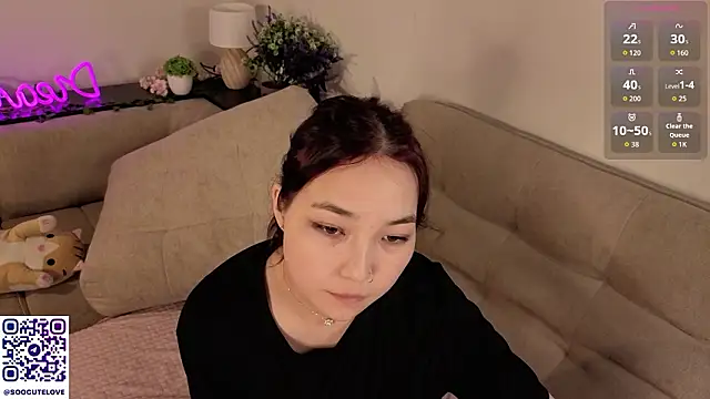 ColettaMejias online show from 03.02.26