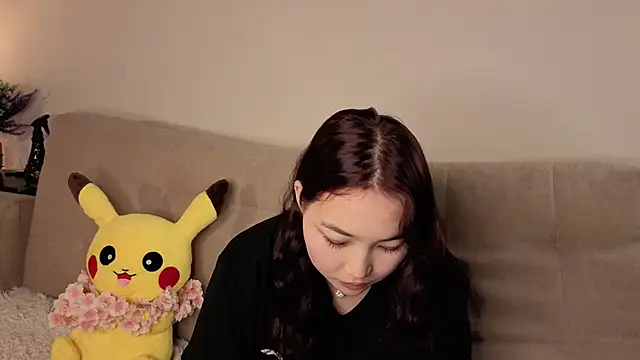 ColettaMejias online show from 03.06.26