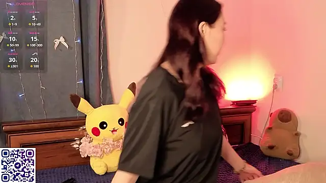 ColettaMejias online show from 03.08.26