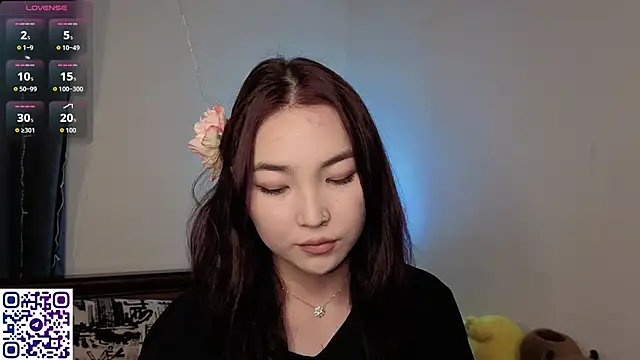 ColettaMejias online show from 03.13.26