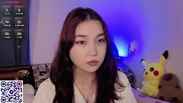 ColettaMejias online show from 03.14.26