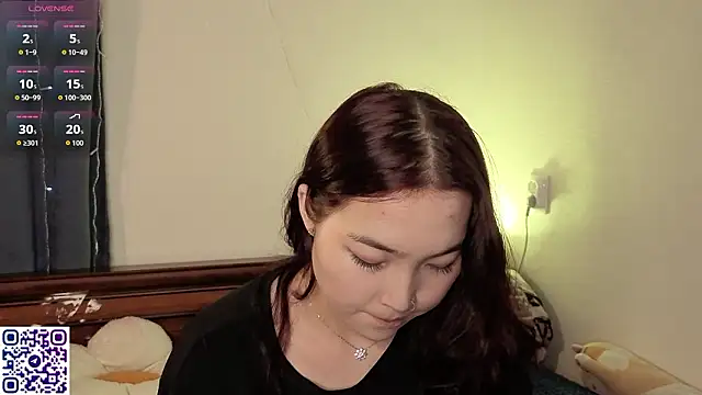 ColettaMejias online show from 03.15.26