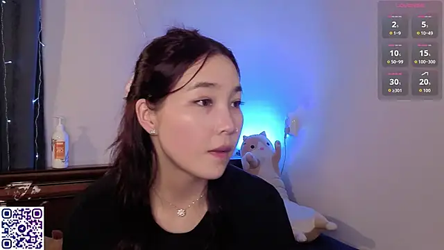 ColettaMejias online show from 03.16.26