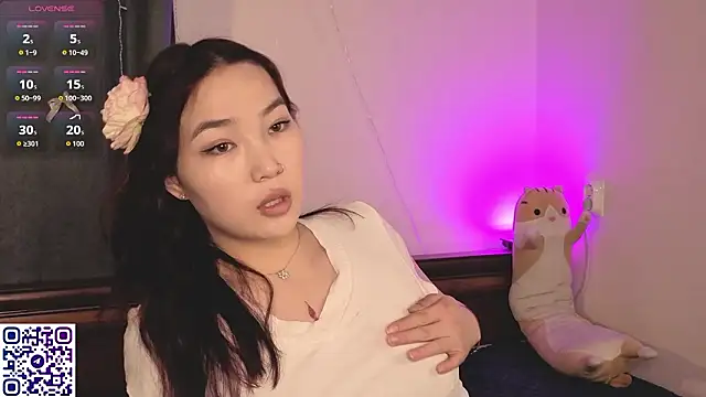 ColettaMejias online show from 03.18.26