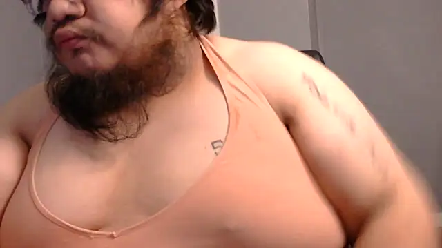 chubbyboy1997 online show from 09.13.25