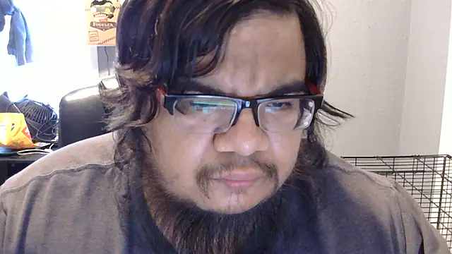 chubbyboy1997 online show from 10.15.25