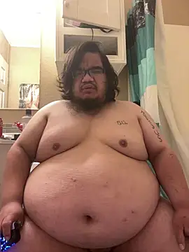 chubbyboy1997 online show from 03.16.26