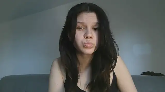 Snapshot of LaVostraDorothy chatting on 09.12.25 LaVostraDorothy online show from 09.12.25