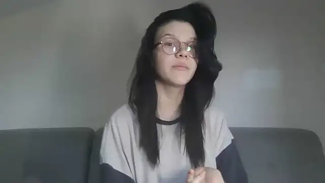 Snapshot of LaVostraDorothy chatting on 10.02.25 LaVostraDorothy online show from 10.02.25