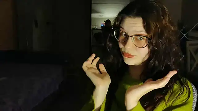 Snapshot of LaVostraDorothy chatting on 06.16.26 LaVostraDorothy online show from 06.16.26