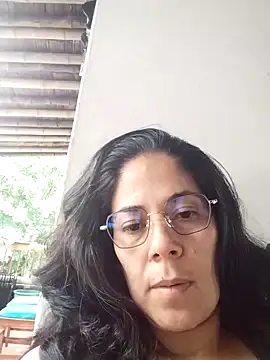 Violet 1235 online show from 09.30.25