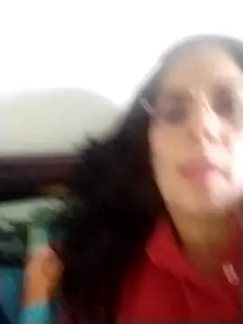 Violet 1235 online show from 10.14.25