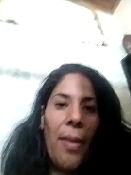 Violet 1235 online show from 10.21.25