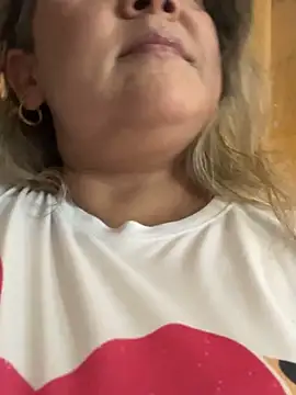 Lucy Milf 474 online show from 09.15.25