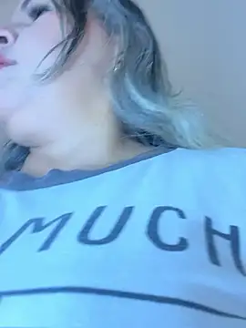 Lucy Milf 474 online show from 01.06.26