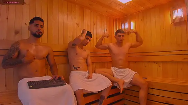 mike friends online show from 09.16.25