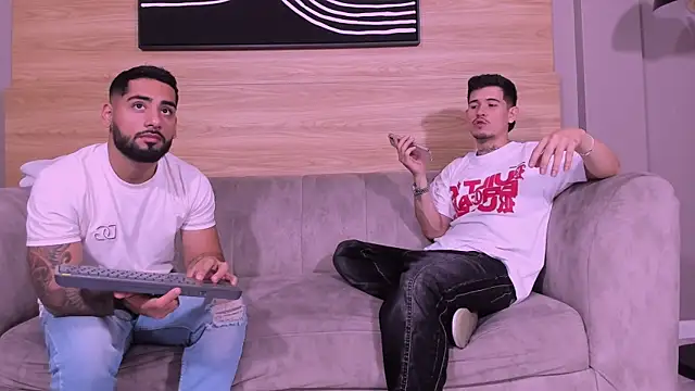 mike friends online show from 06.08.26