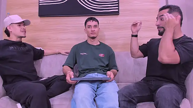 mike friends online show from 06.15.26