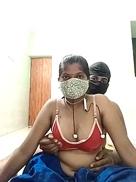 crazcy-couples online show from 10.15.25