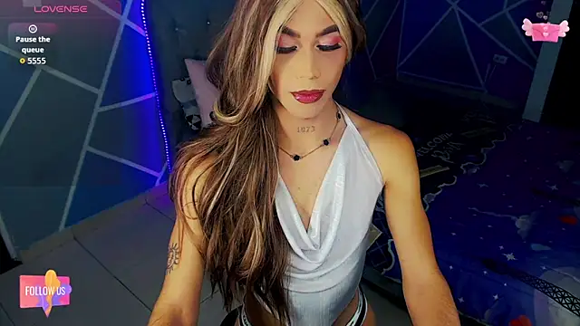 Anne Zulb online show from 04.28.26