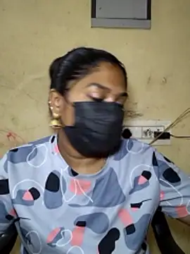 Tamil Attitude queen online show from 04.15.26